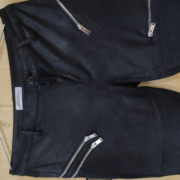 ❌❌sold❌❌Zara woman premium denim - Picture 3 of 7